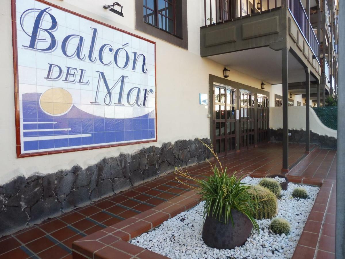 코스타델실렌시오 Balcon Del Mar 아파트 외부 사진